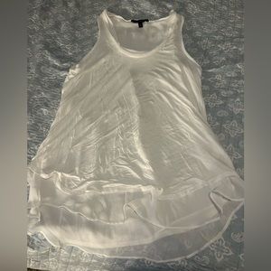 Banana republic top Medium size